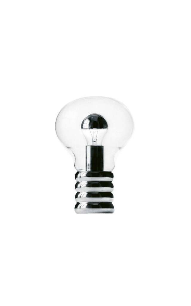 Ingo Maurer - Bulb Tischleuchte - indoor
