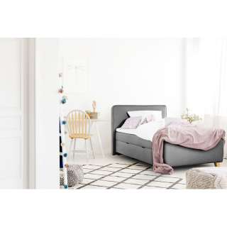 home24 Boxspringbett Susville