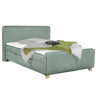home24 Boxspringbett Susville