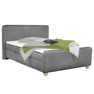 home24 Boxspringbett Susville