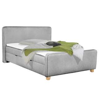 home24 Boxspringbett Susville