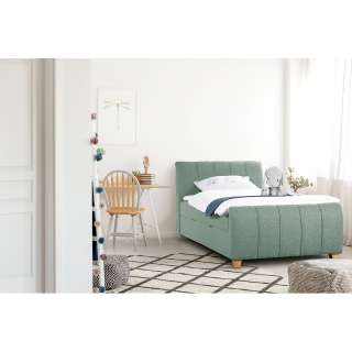 home24 Boxspringbett Noble County