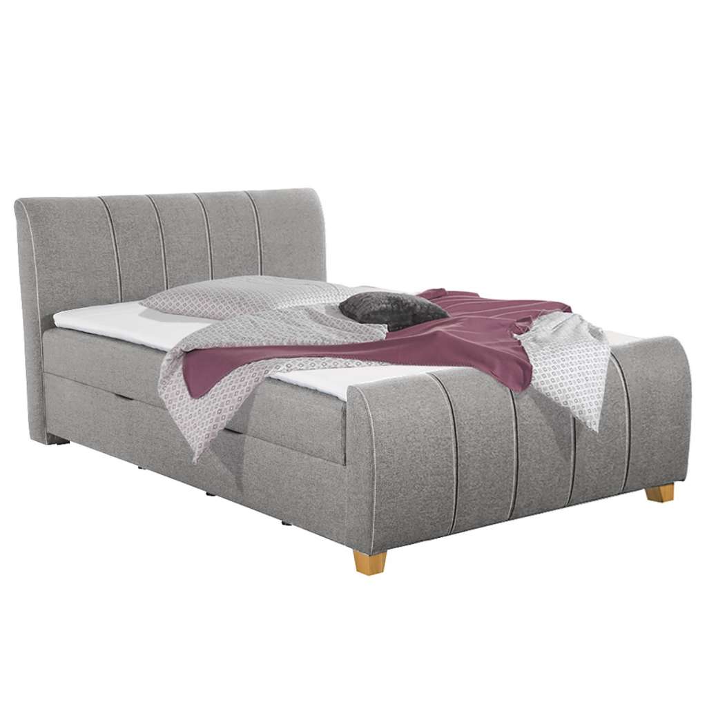 home24 Boxspringbett Noble County
