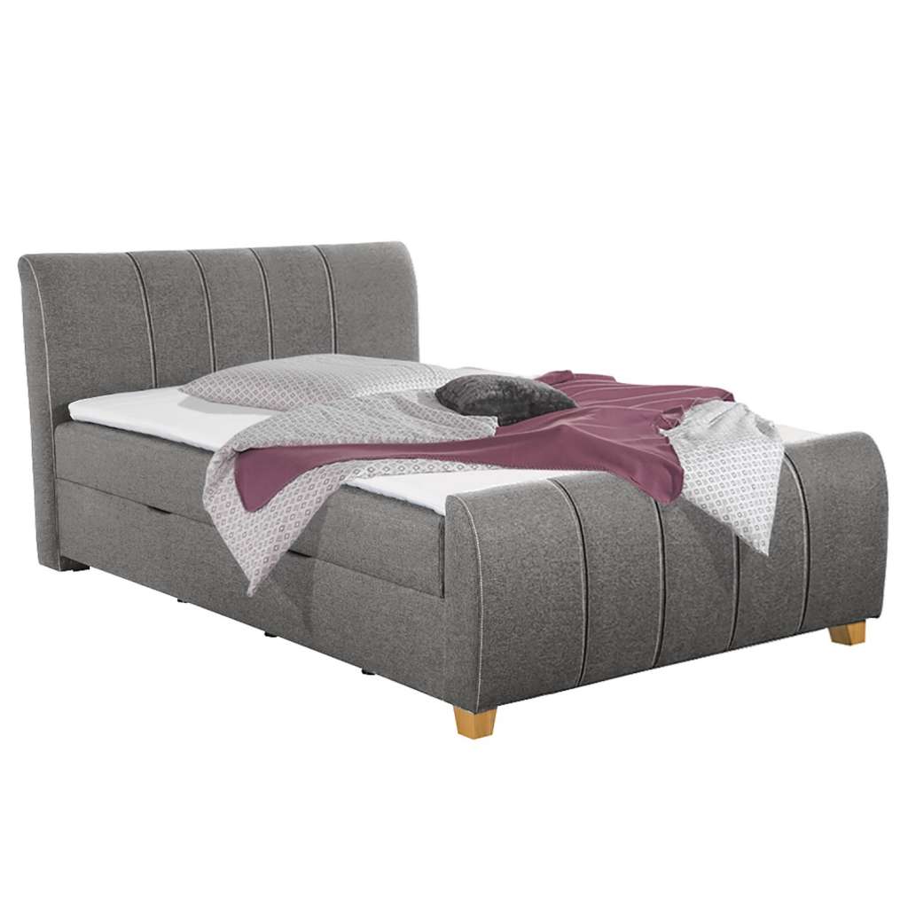 home24 Boxspringbett Noble County