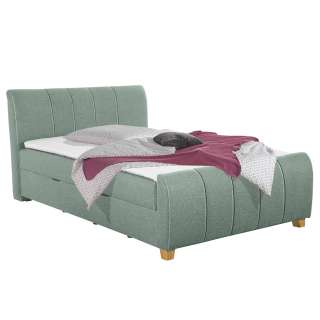 home24 Boxspringbett Noble County
