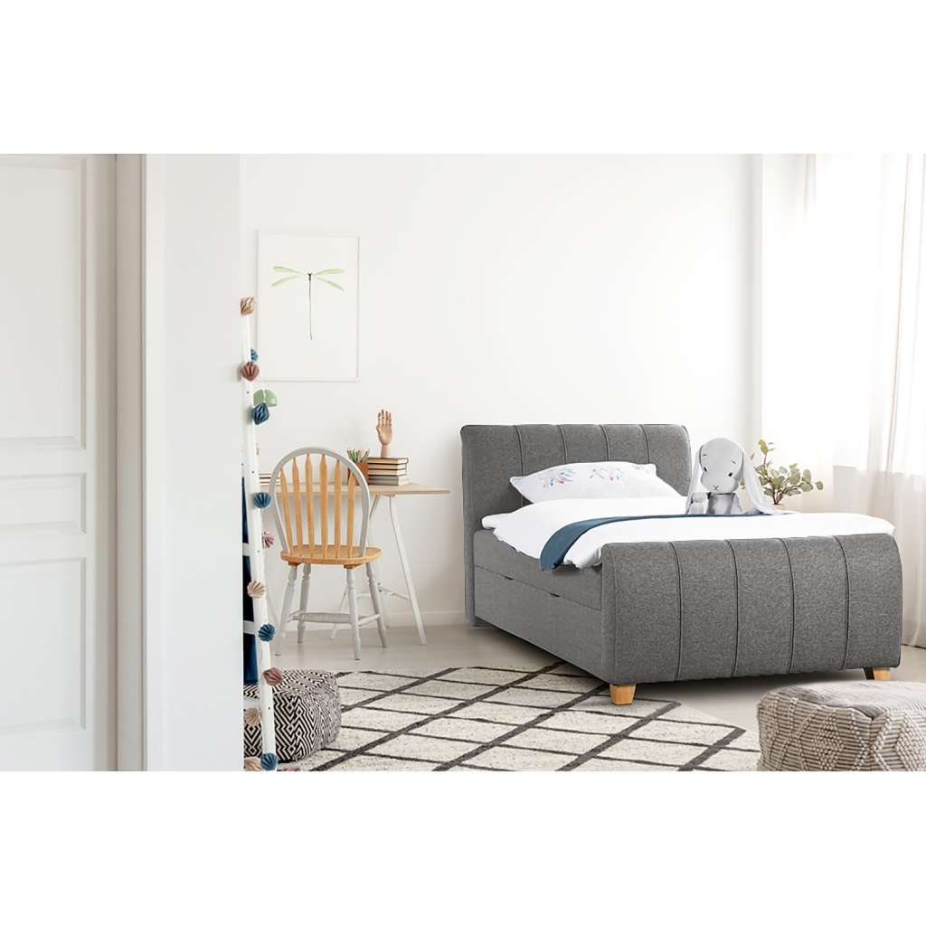 home24 Boxspringbett Noble County