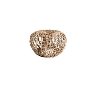 Cane-line Outdoor - Nest Hocker klein - Natural - indoor