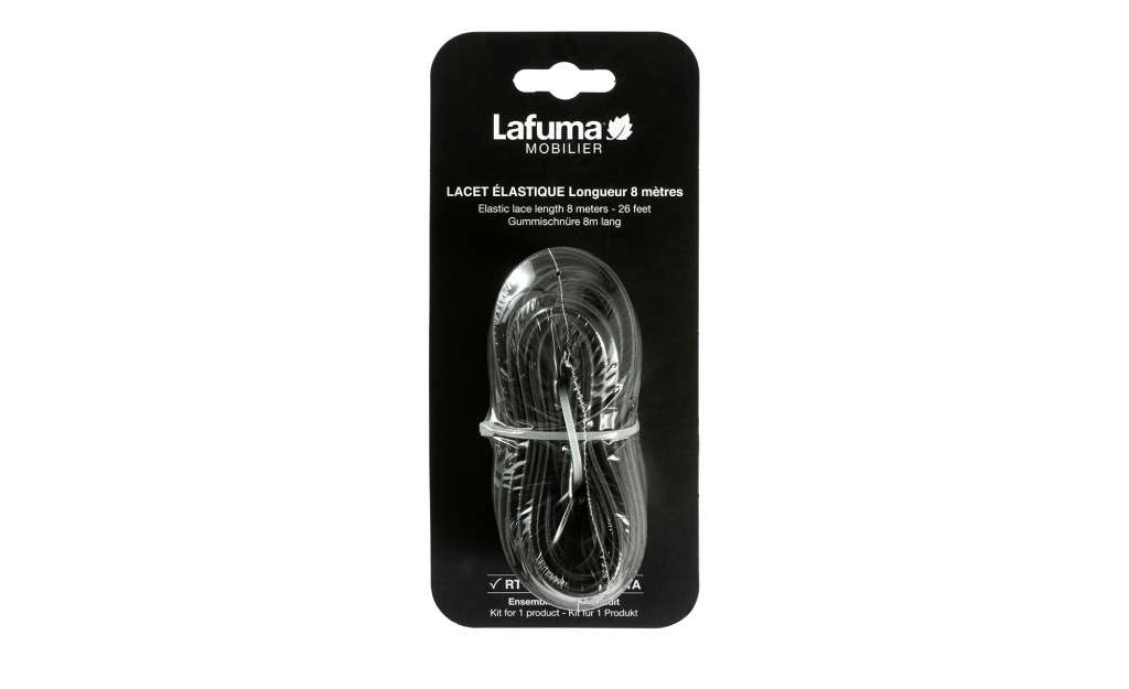 Lafuma Set mit Gummischnüren für Relaxsessel ¦ Gummi Dekoration > Dekoartikel - Höffner