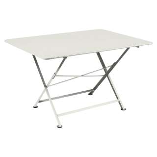 Fermob - Cargo Tisch - A5 Lehmgrau - outdoor