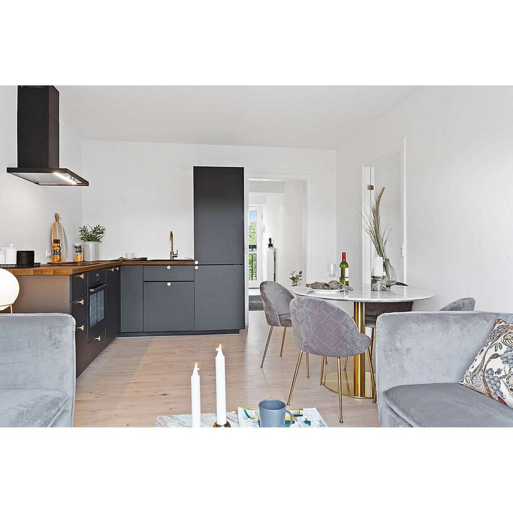 home24 Esstisch Monieux