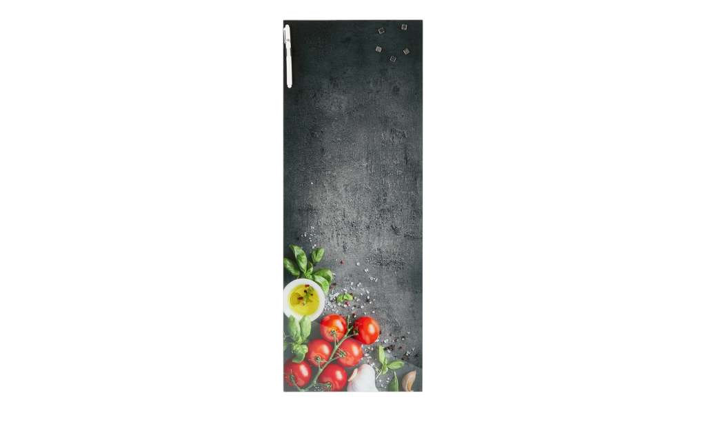 Memoboard 30x80 cm  Ingredients Dekoration > Bilder & Schilder - Höffner