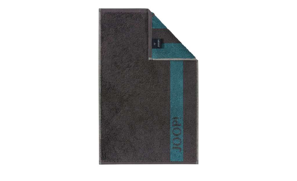 JOOP! Gästetuch  JOOP! Infinity Doubleface ¦ beige ¦ 100% Baumwolle Badtextilien und Zubehör > Handtücher & Badetücher > Gästetücher - Höffner