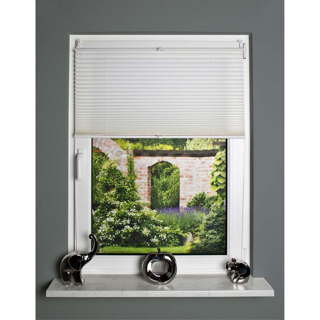 home24 Plissee Terrats