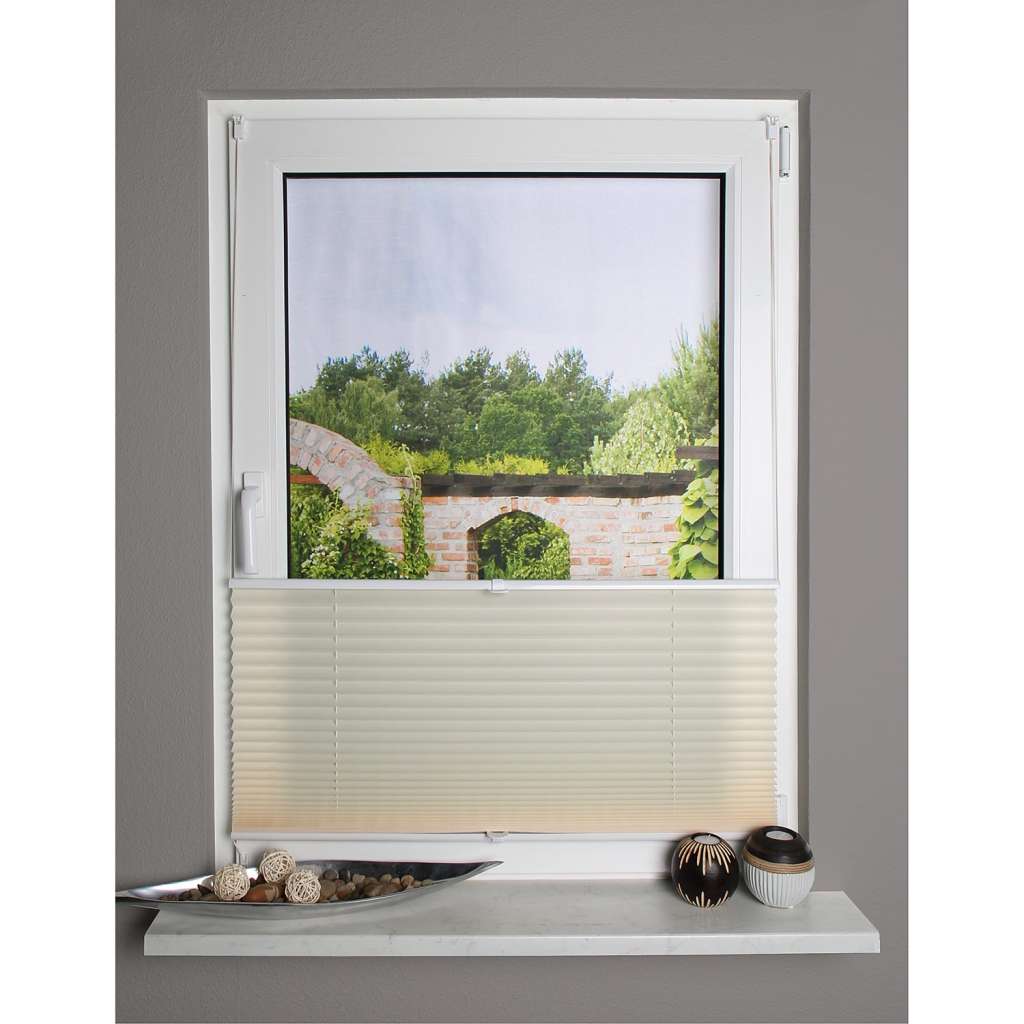 home24 Plissee Terrats