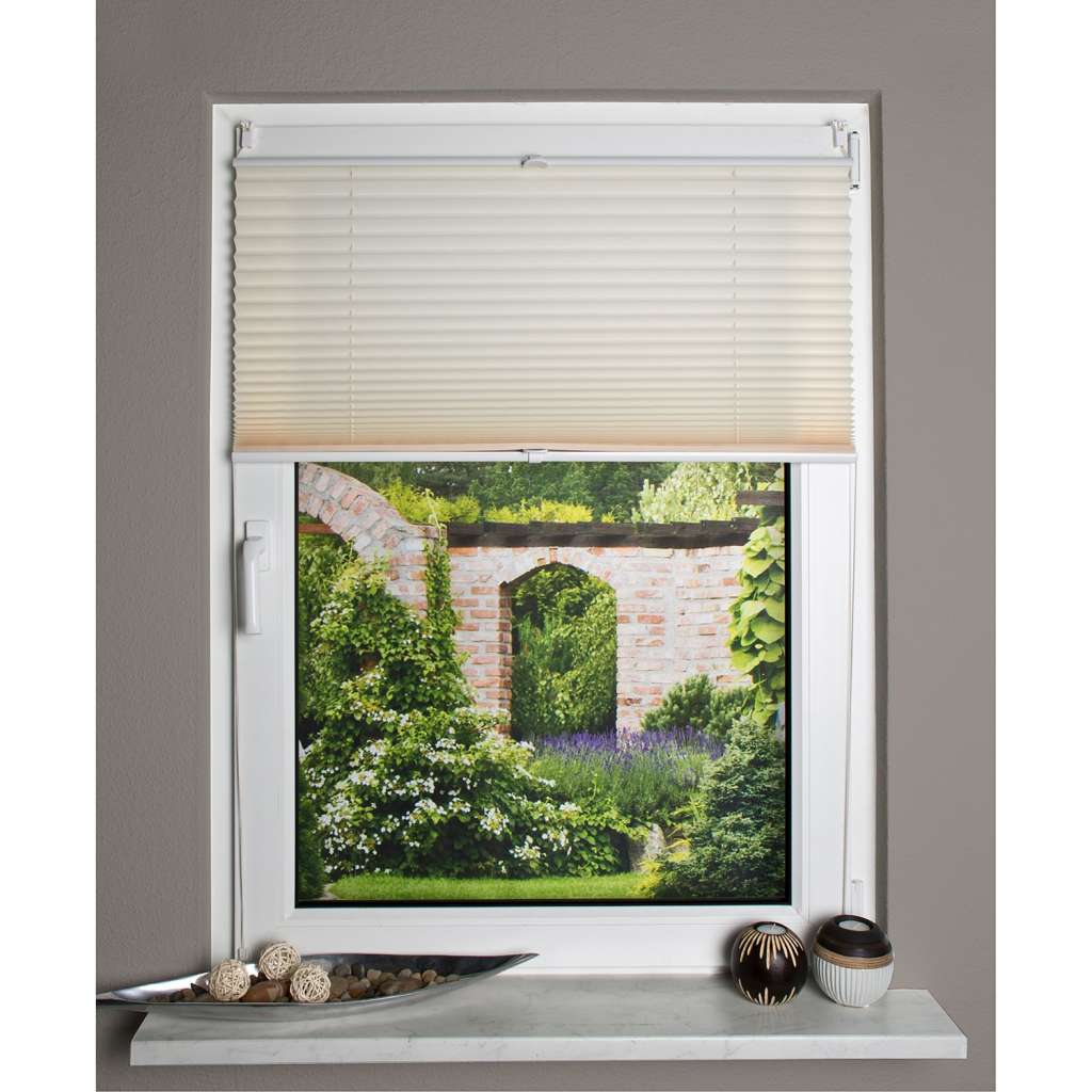 home24 Plissee Terrats