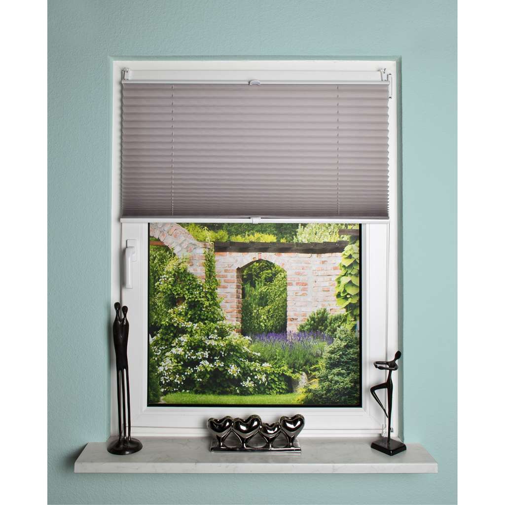 home24 Plissee Terrats