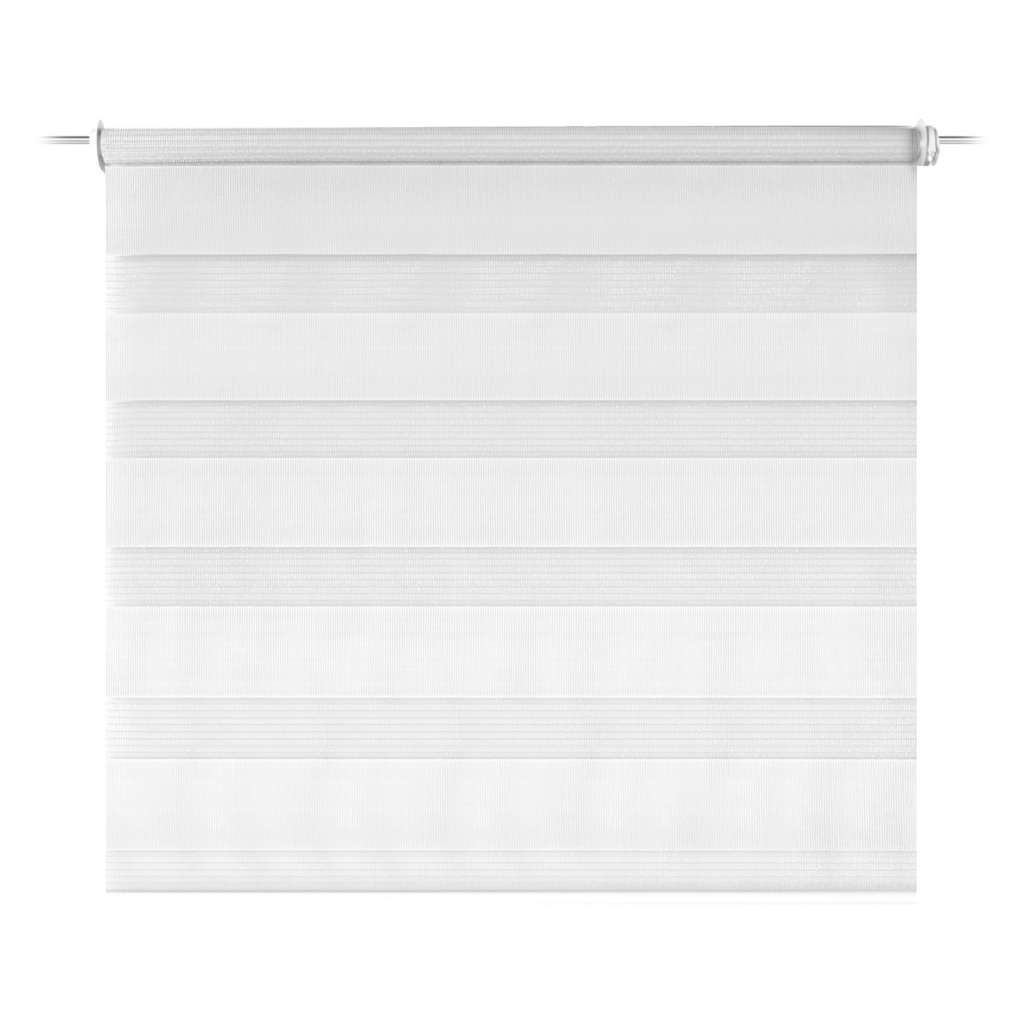 home24 Duo-Rollo Zebra