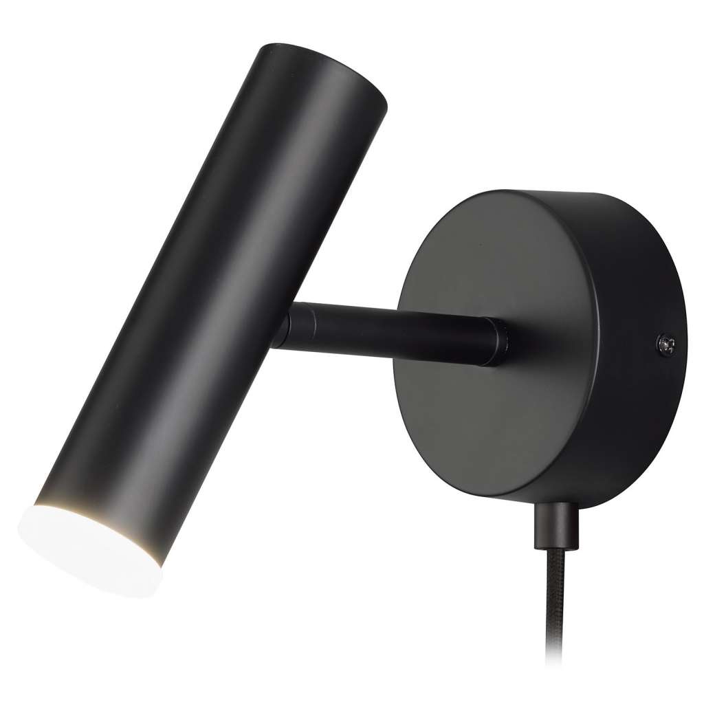 home24 LED-Wandleuchte Stina