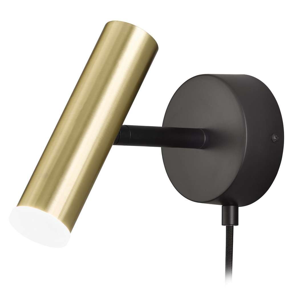 home24 LED-Wandleuchte Stina