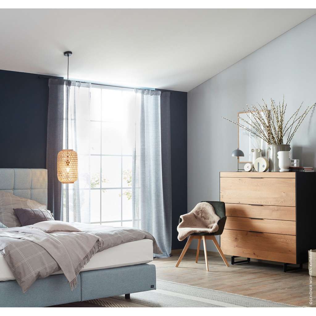 home24 Tischleuchte Kia I