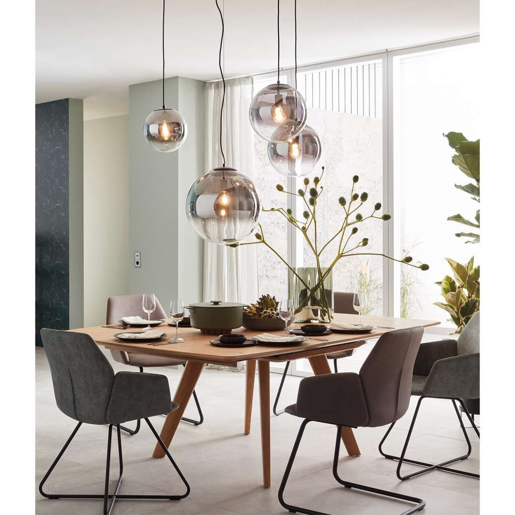 home24 Pendelleuchte Mirror