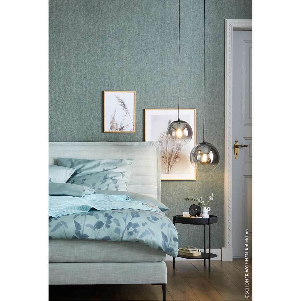 home24 Pendelleuchte Mirror