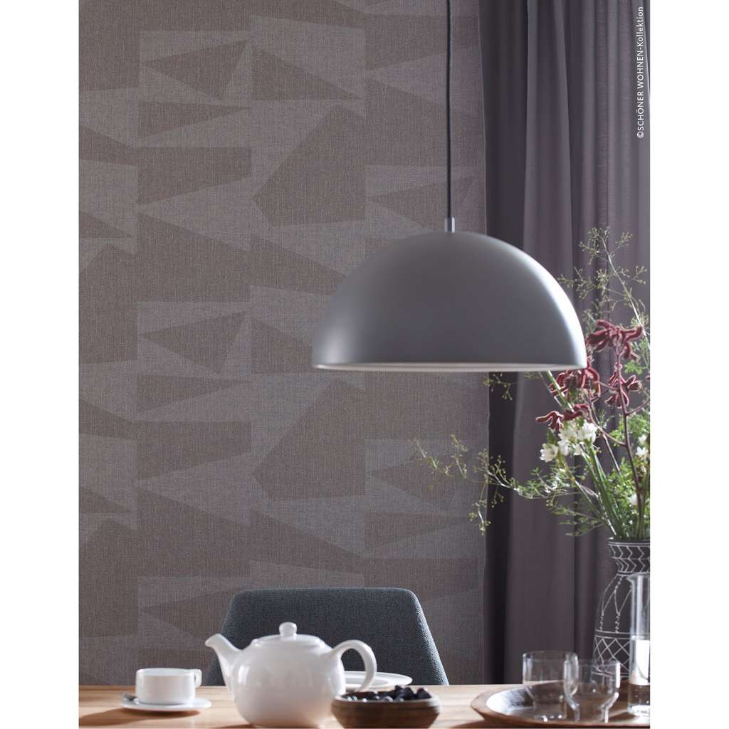 home24 Pendelleuchte Kia