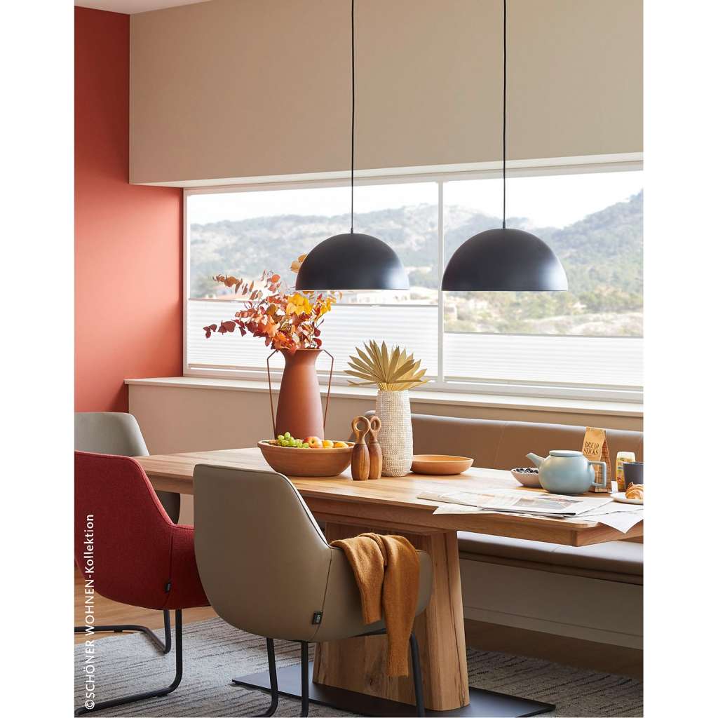 home24 Pendelleuchte Kia