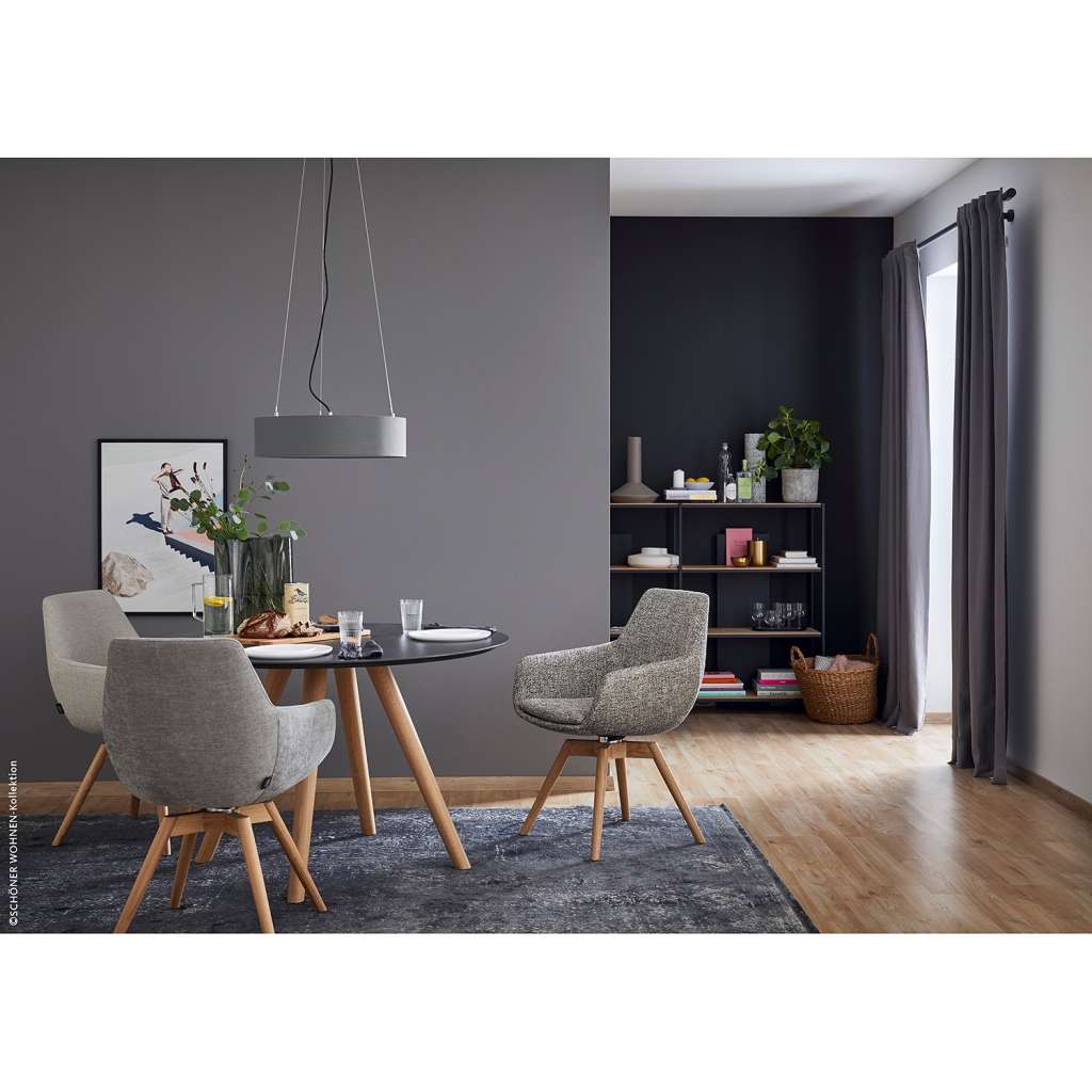 home24 Pendelleuchte Pina