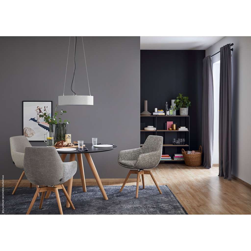 home24 Pendelleuchte Pina