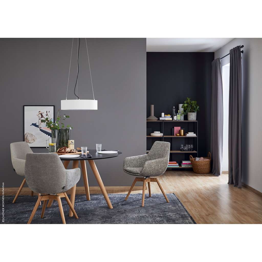 home24 Pendelleuchte Pina