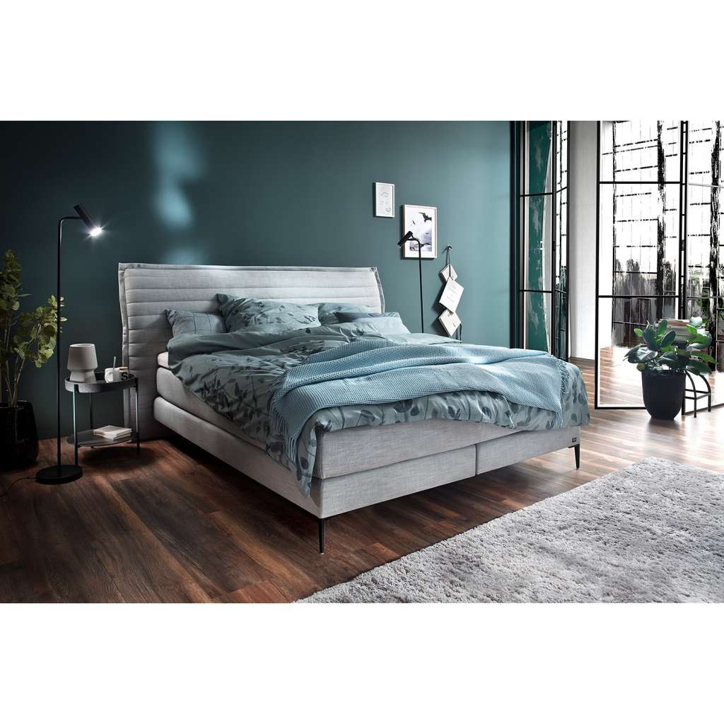 home24 LED-Stehleuchte Stina