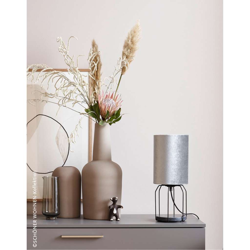 home24 Tischleuchte Grace