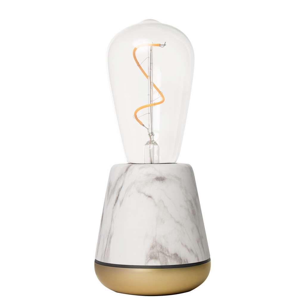 home24 LED-Tischleuchte Humble One III
