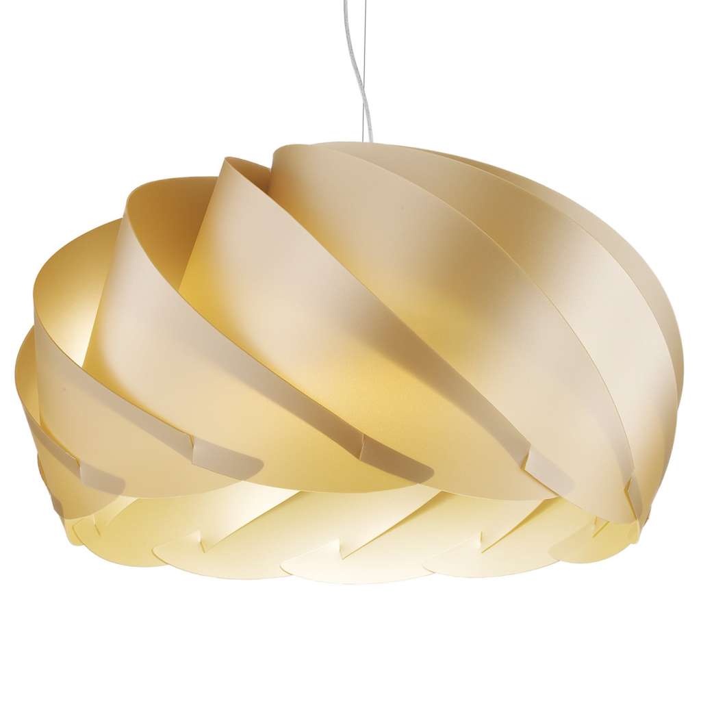 home24 Pendelleuchte Globe
