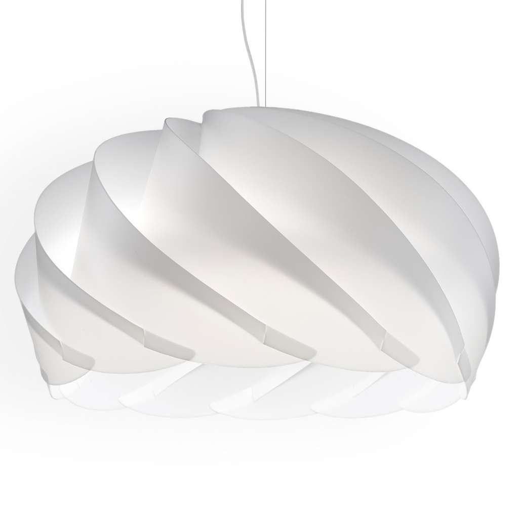 home24 Pendelleuchte Globe