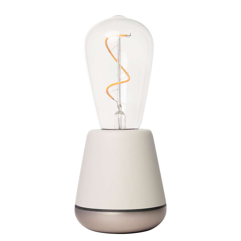 home24 LED-Tischleuchte Humble One II