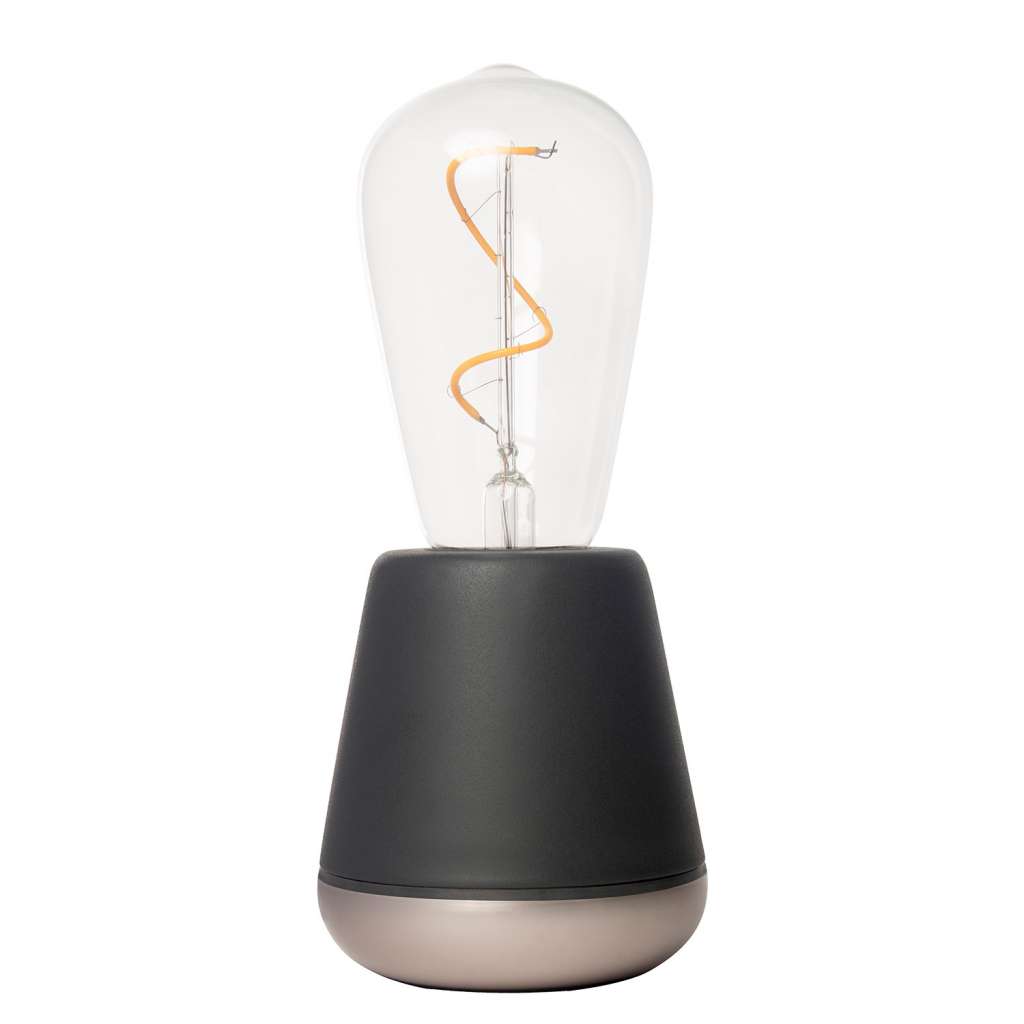 home24 LED-Tischleuchte Humble One I