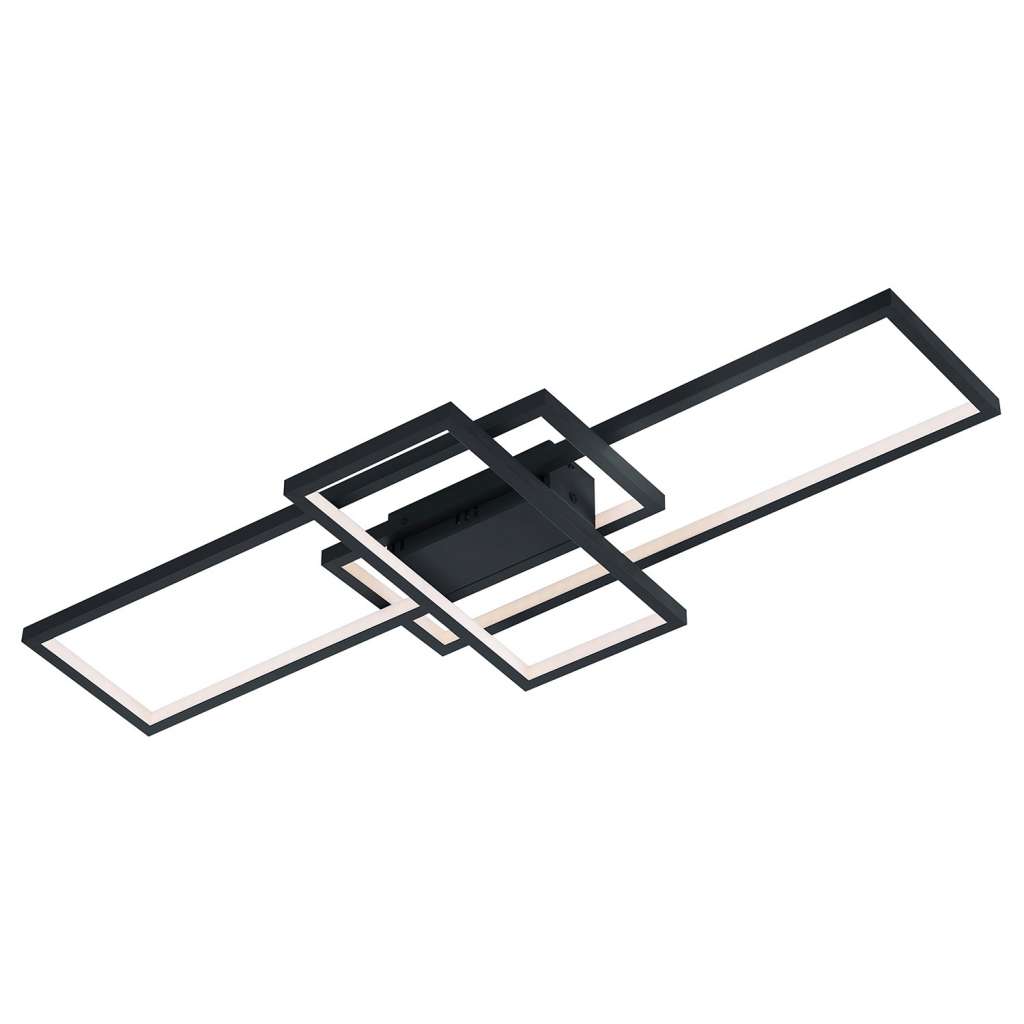 home24 LED-Deckenleuchte Thiago I