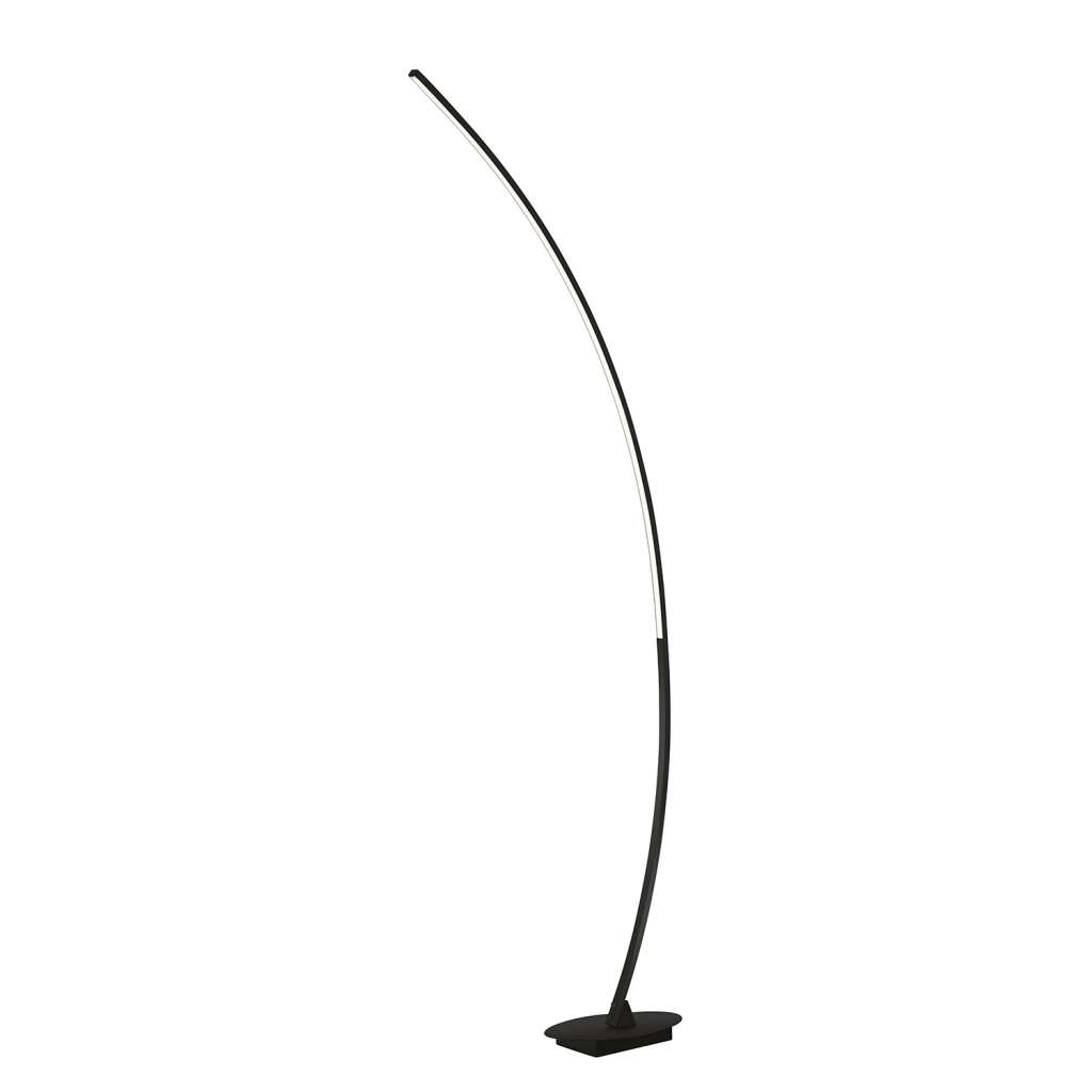 home24 LED-Stehleuchte Solo