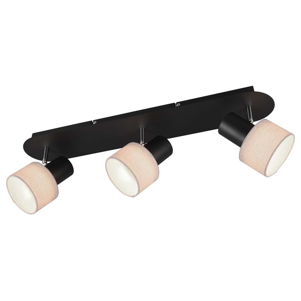home24 Deckenleuchte Wailer