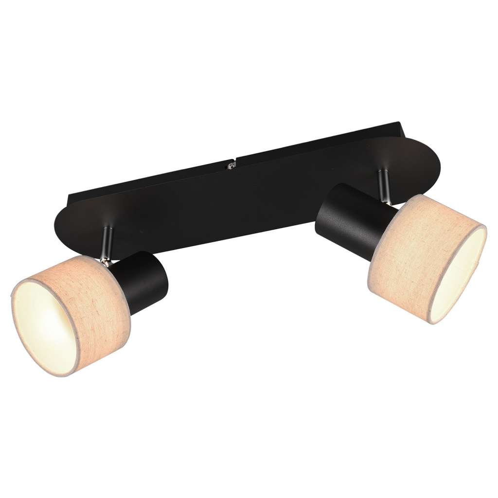 home24 Deckenleuchte Wailer