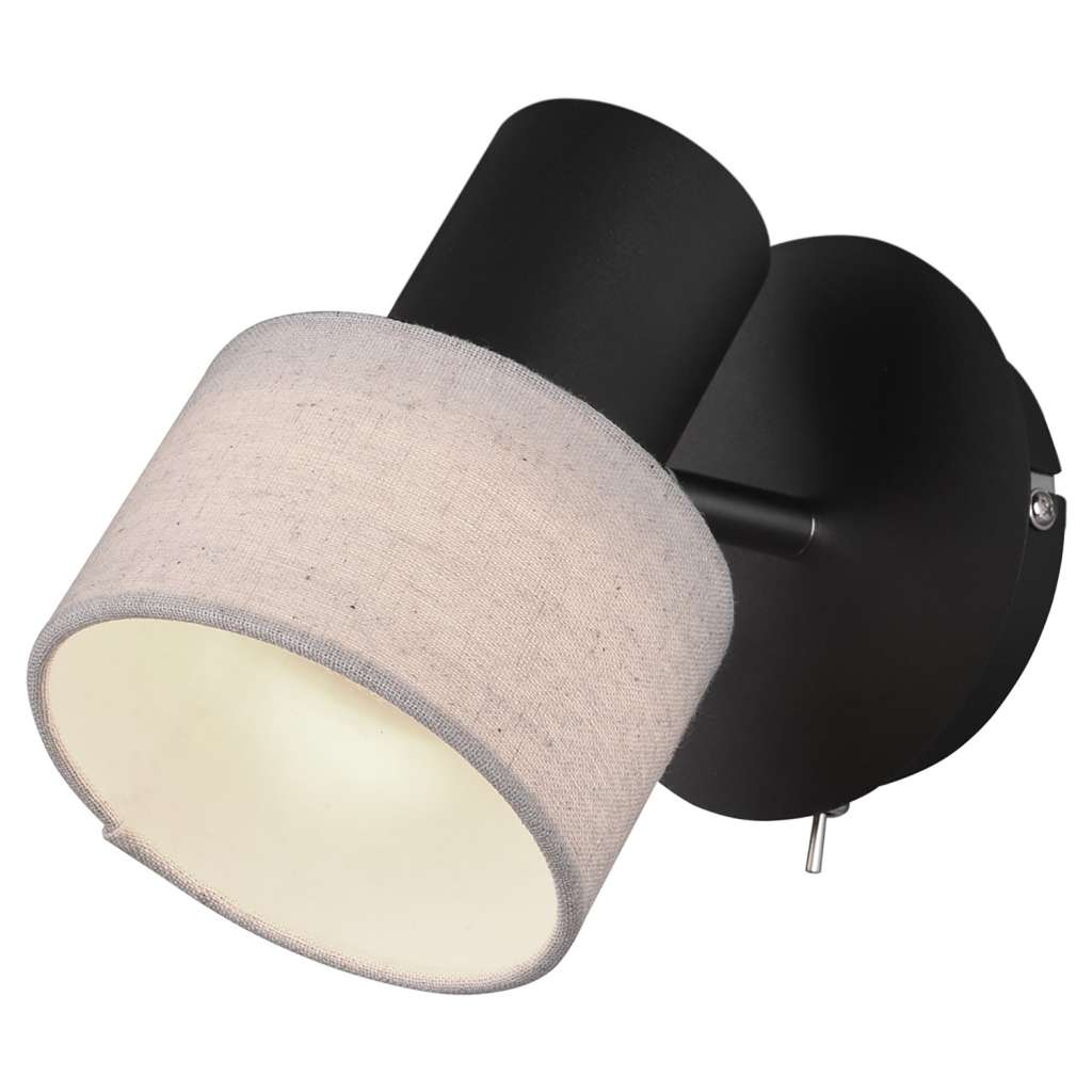 home24 Deckenleuchte Wailer