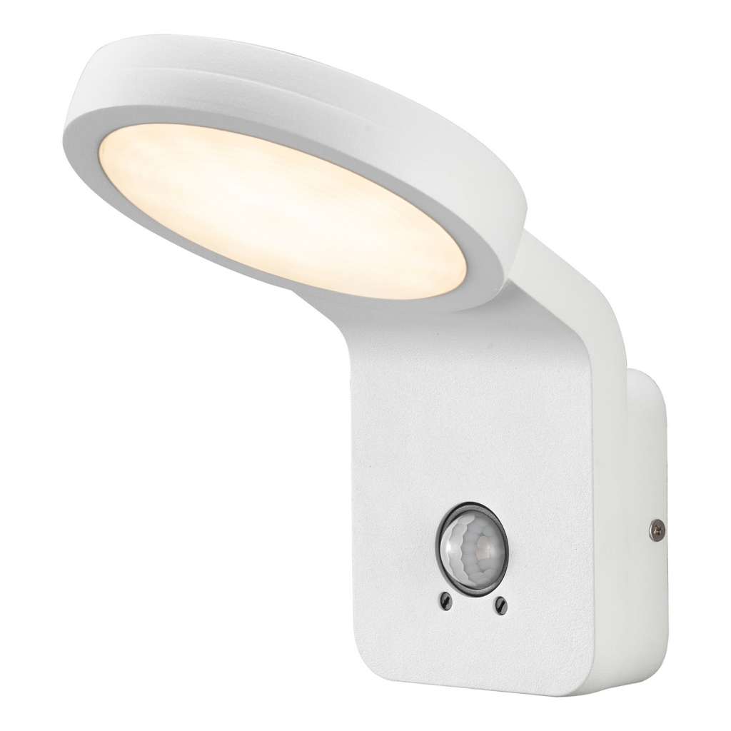home24 LED-Wandleuchte Marina