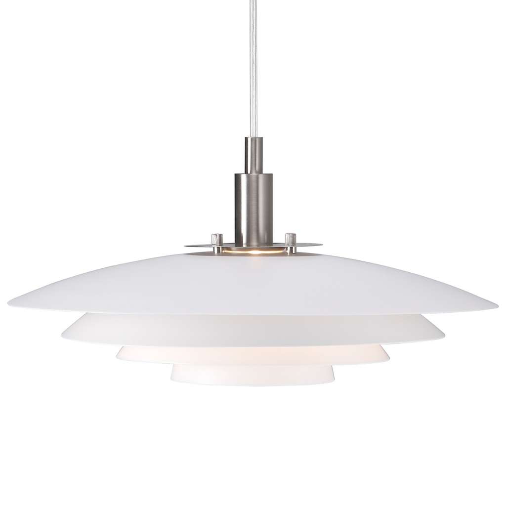 home24 Pendelleuchte Bretagne