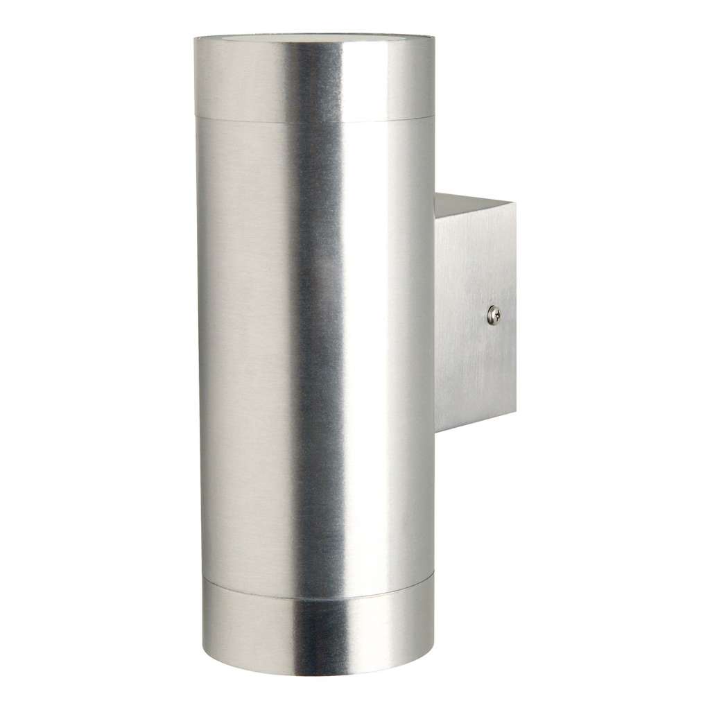 home24 Wandleuchte Tin V