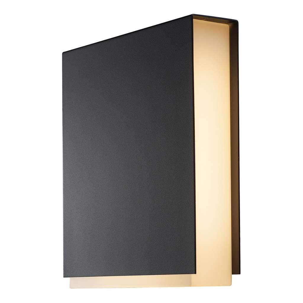 home24 LED-Wandleuchte Tamar