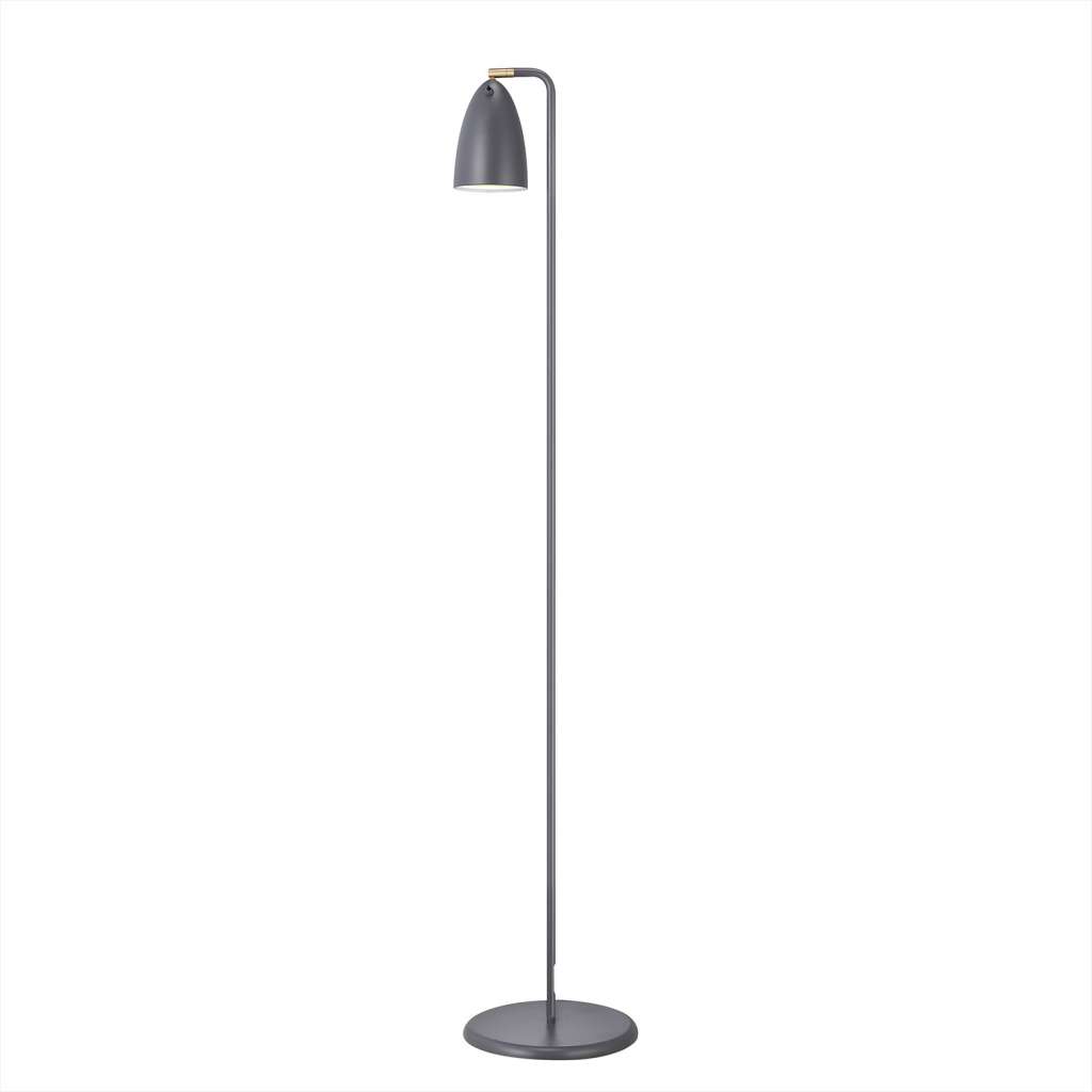 home24 LED-Stehleuchte Nexus