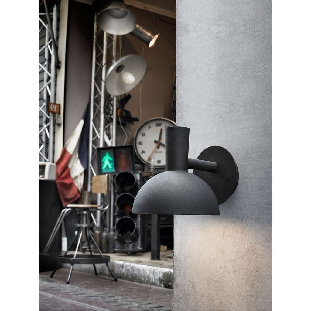 home24 Wandleuchte Arki II