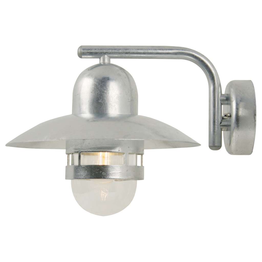 home24 Wandleuchte Nibe I